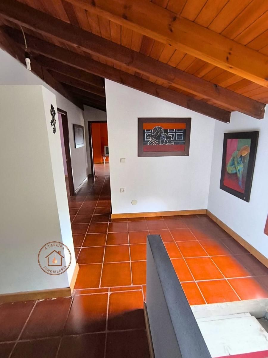 Chalet en Venta en Castrelo de Miño