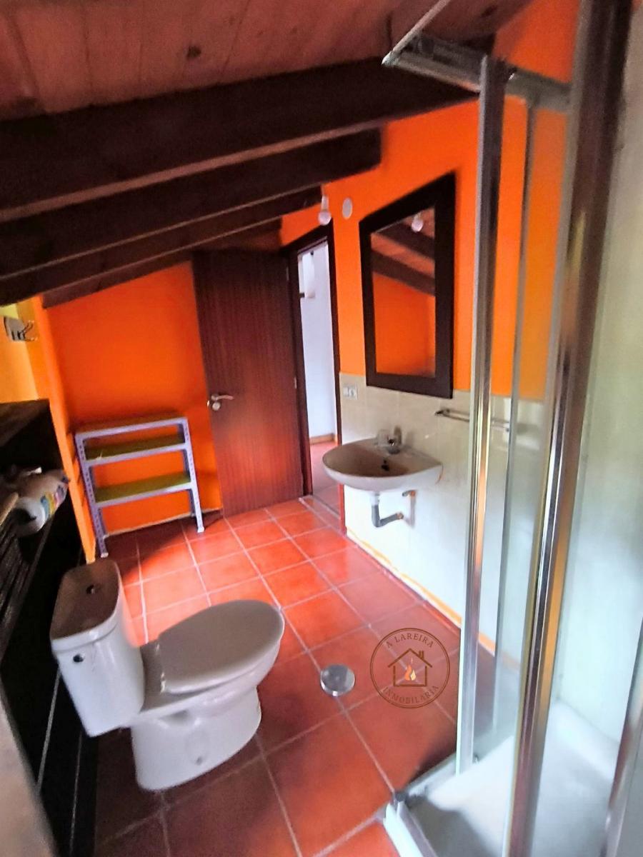 Chalet en Venta en Castrelo de Miño