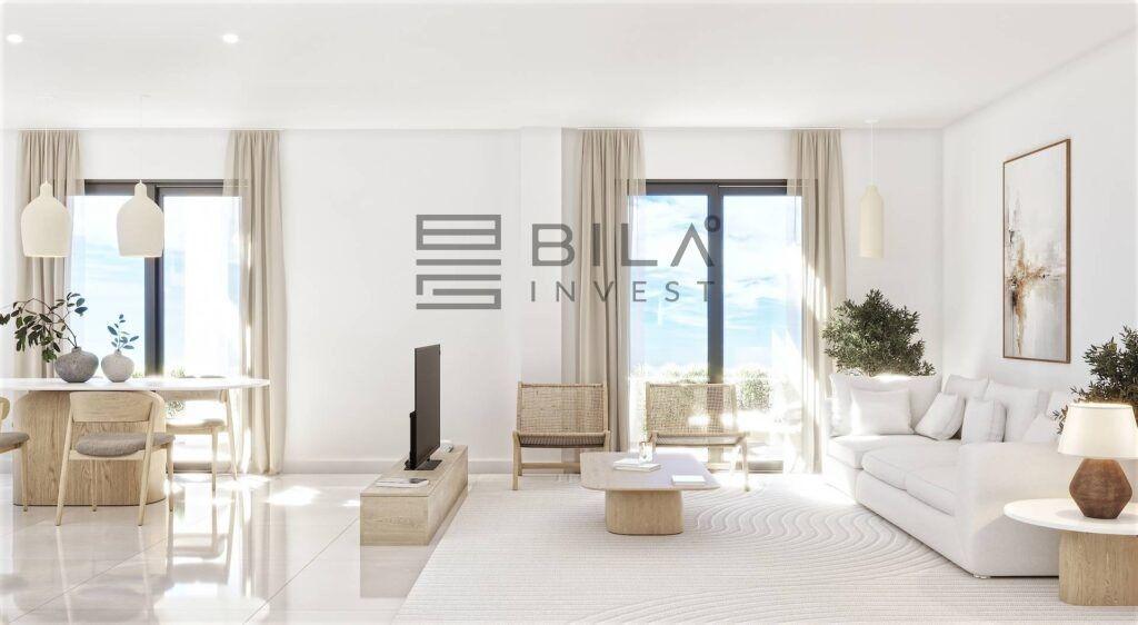 Flat for Sale in Mijas