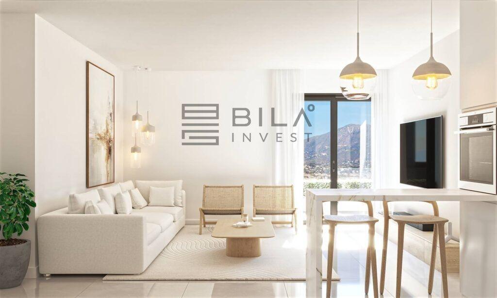 Flat for Sale in Mijas