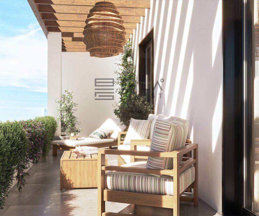 Flat for Sale in Mijas