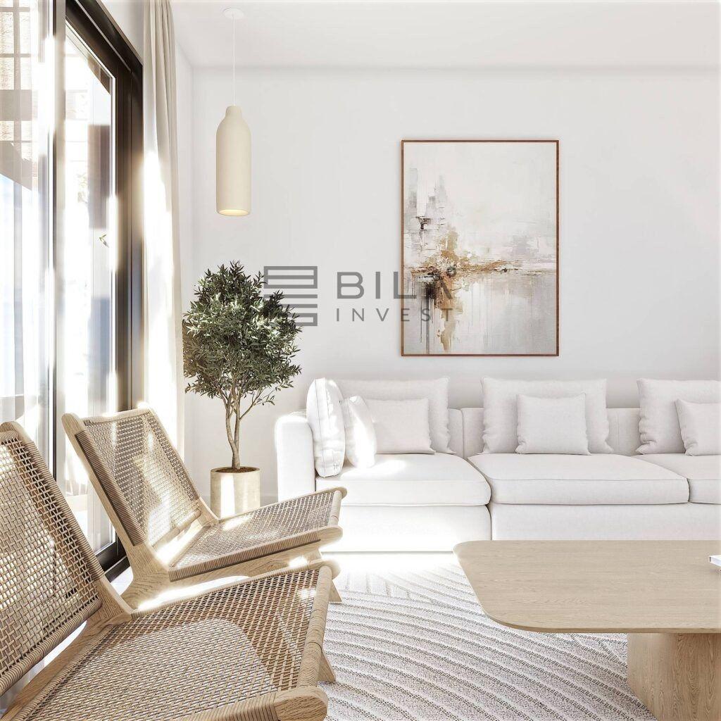 Flat for Sale in Mijas