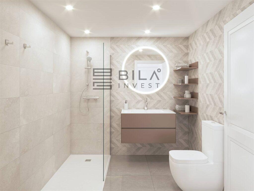 Flat for Sale in Mijas