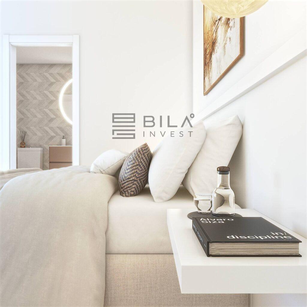 Flat for Sale in Mijas