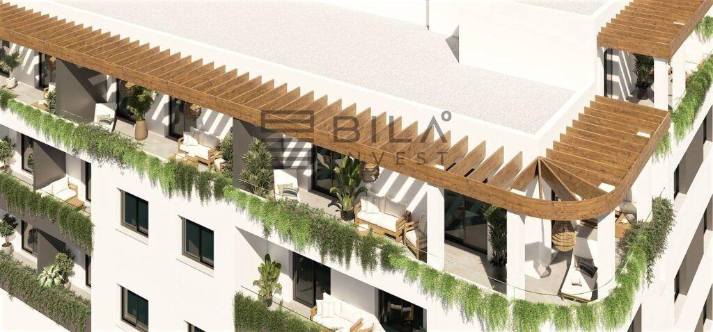 Flat for Sale in Mijas