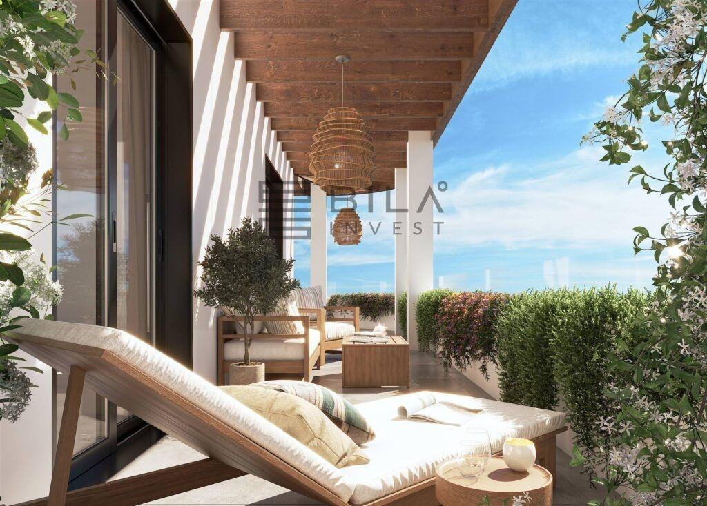 Flat for Sale in Mijas
