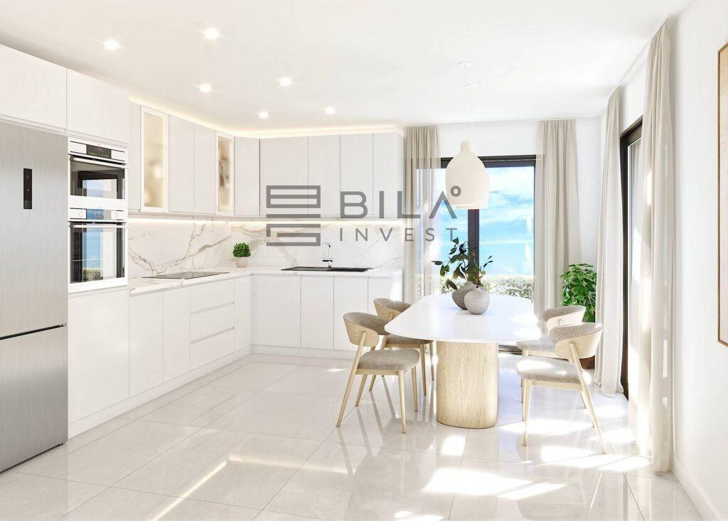 Flat for Sale in Mijas