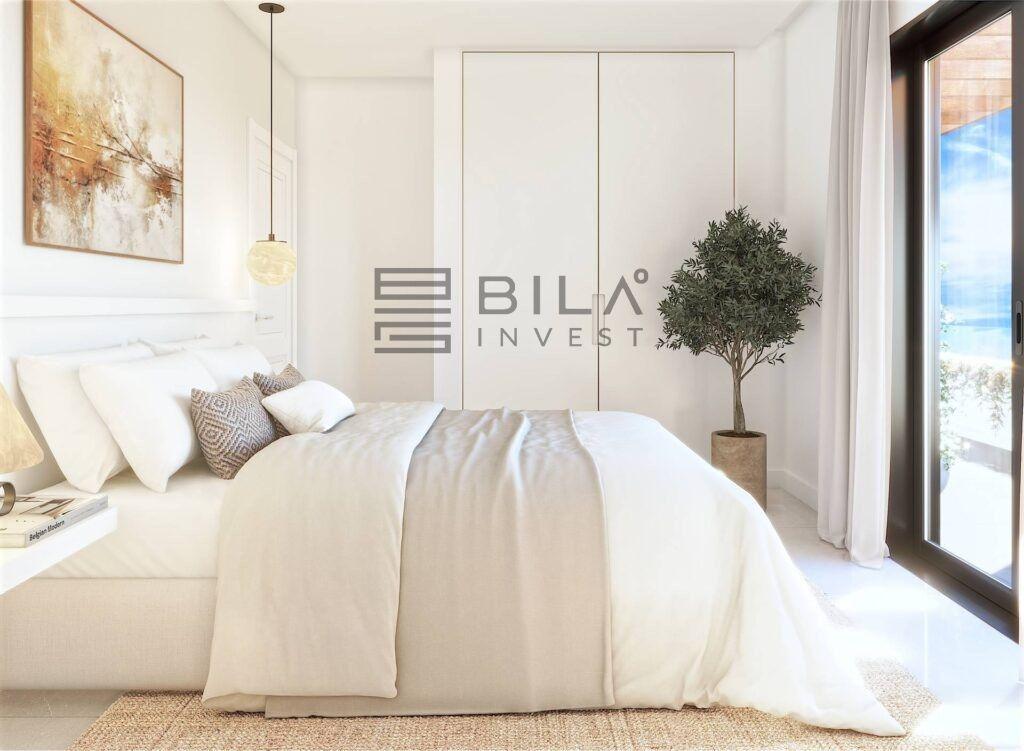 Flat for Sale in Mijas