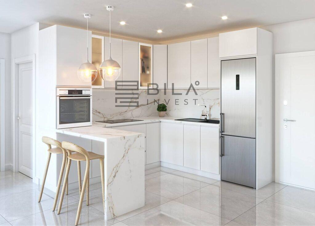 Flat for Sale in Mijas