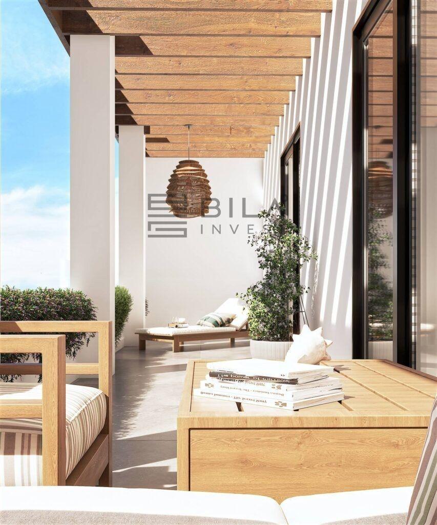 Flat for Sale in Mijas