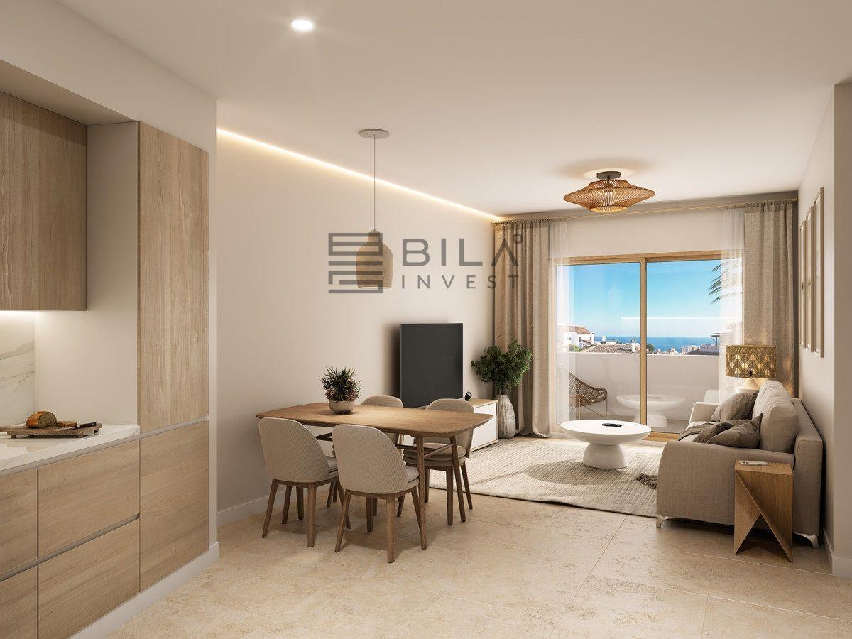 Flat for Sale in Fuengirola