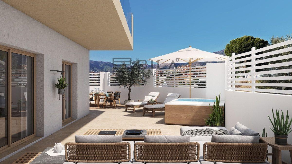Flat for Sale in Fuengirola