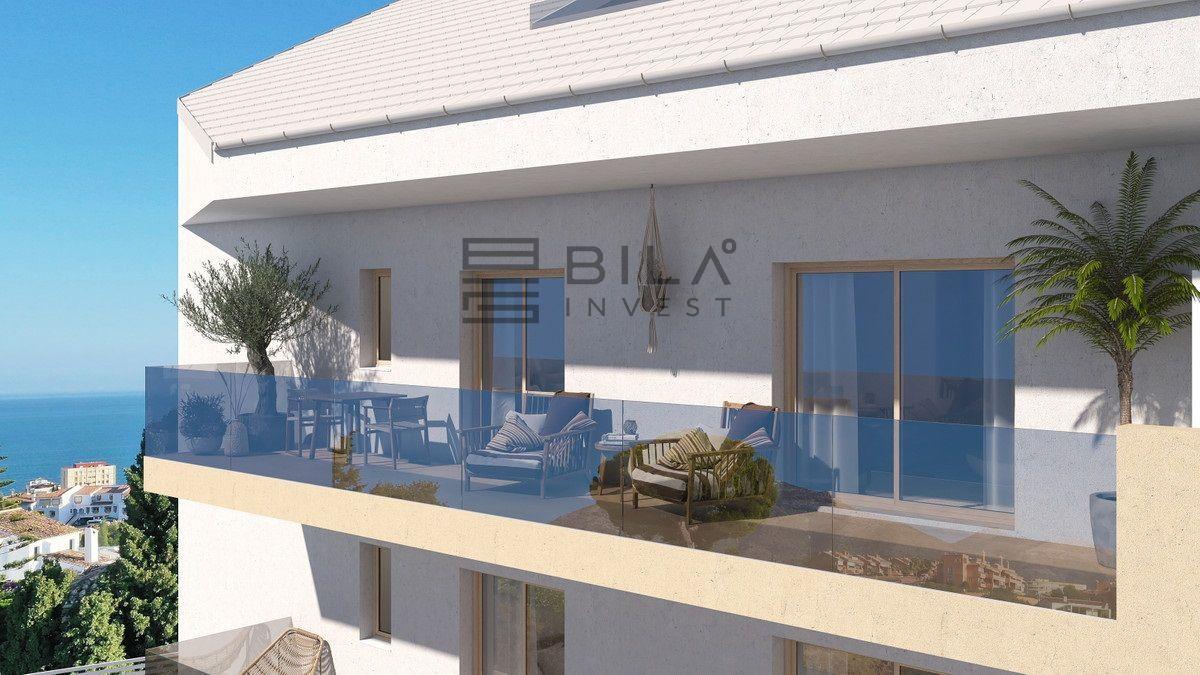 Flat for Sale in Fuengirola