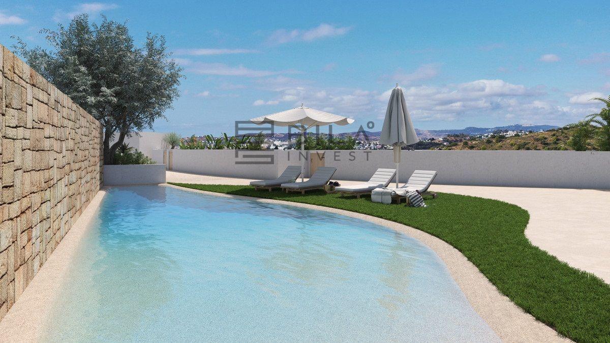 Flat for Sale in Fuengirola