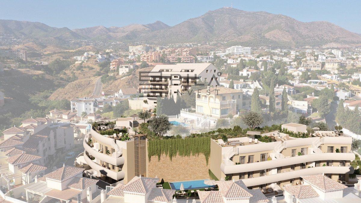 Flat for Sale in Fuengirola