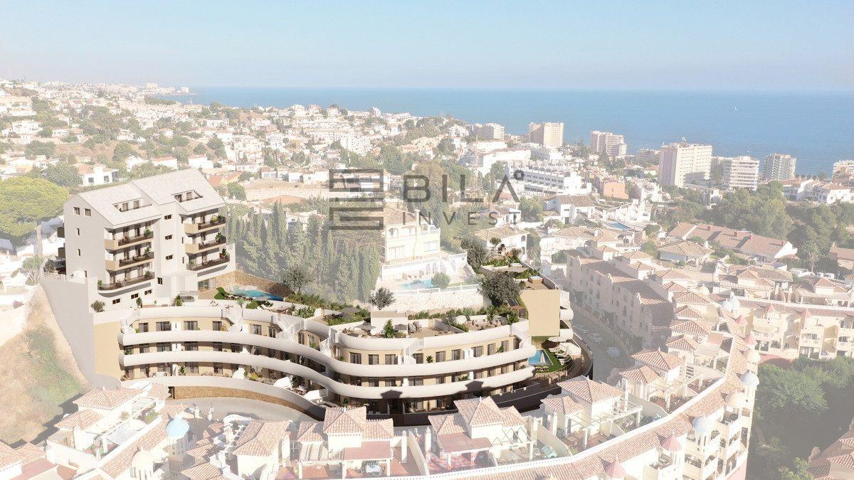 Flat for Sale in Fuengirola