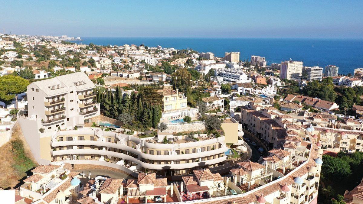 Flat for Sale in Fuengirola