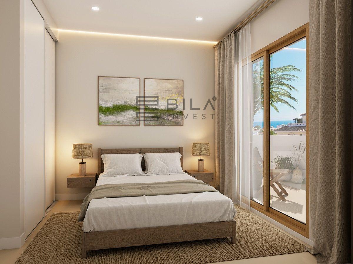 Flat for Sale in Fuengirola