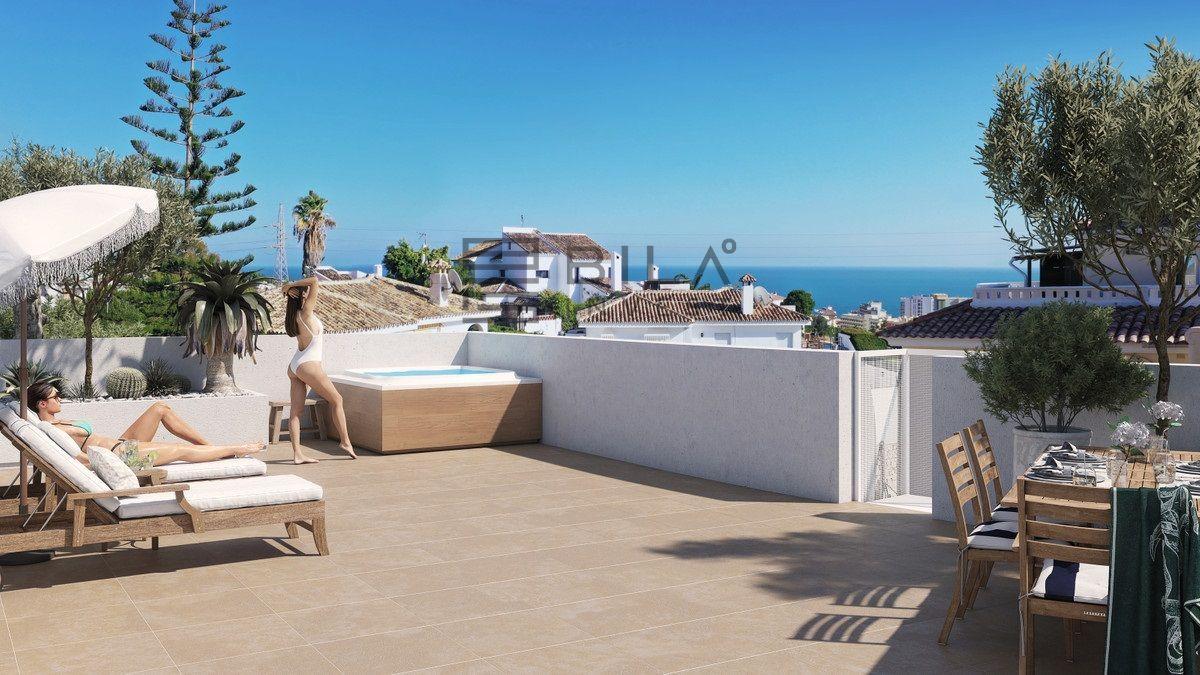 Flat for Sale in Fuengirola