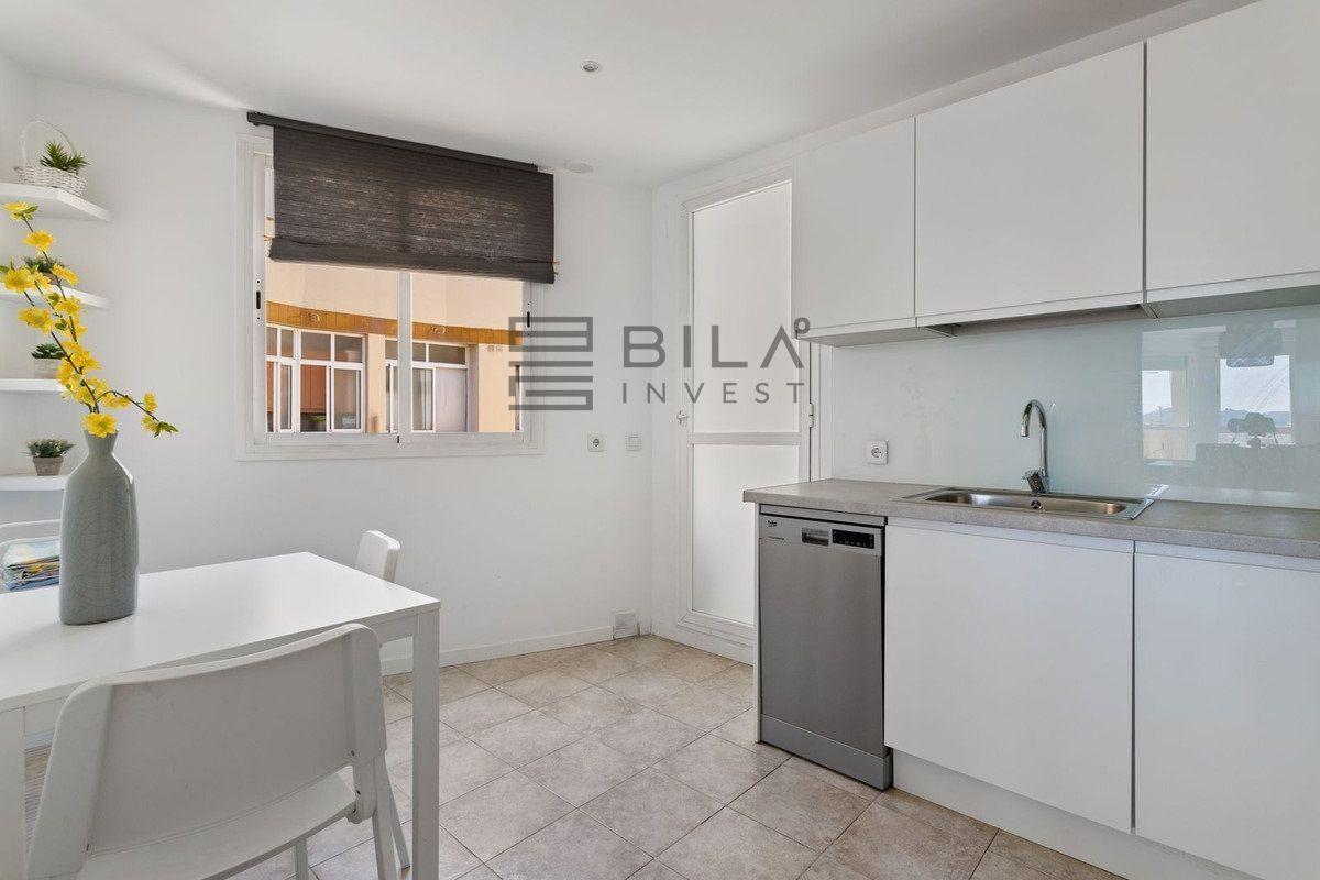Penthouse for Sale in Fuengirola