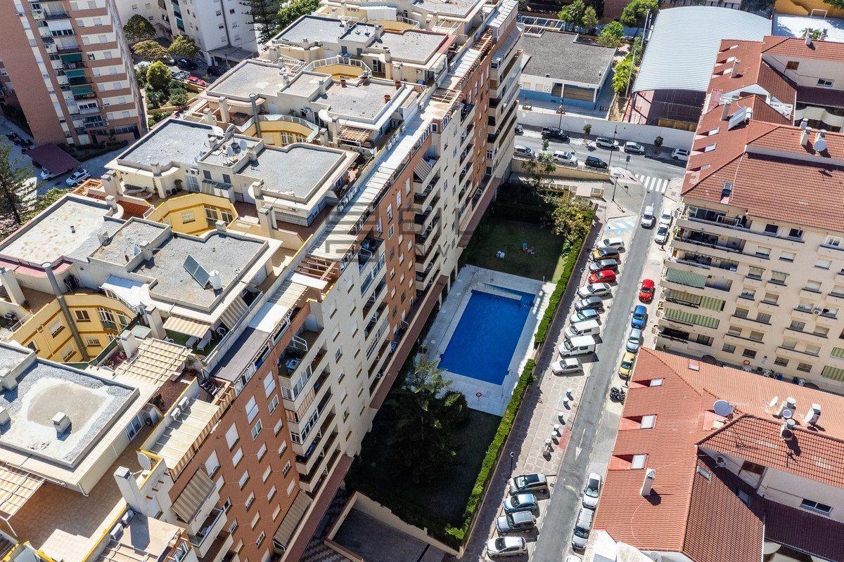Penthouse for Sale in Fuengirola
