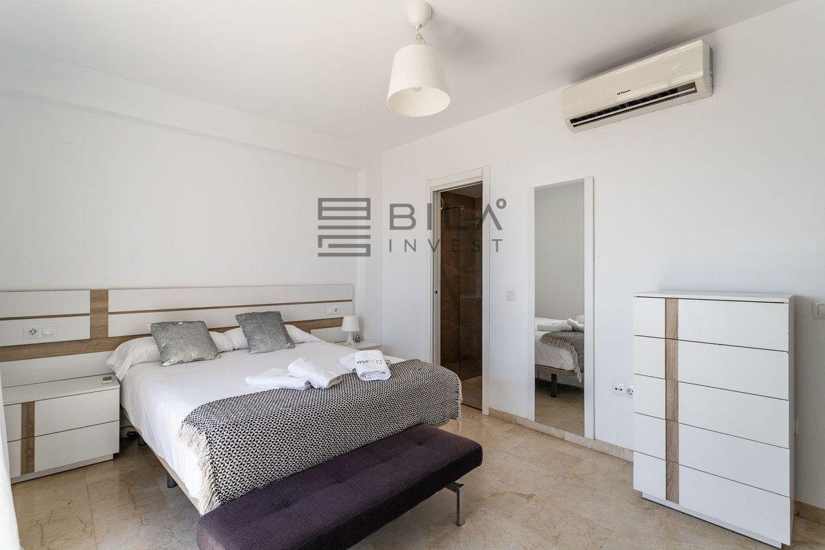 Penthouse for Sale in Fuengirola