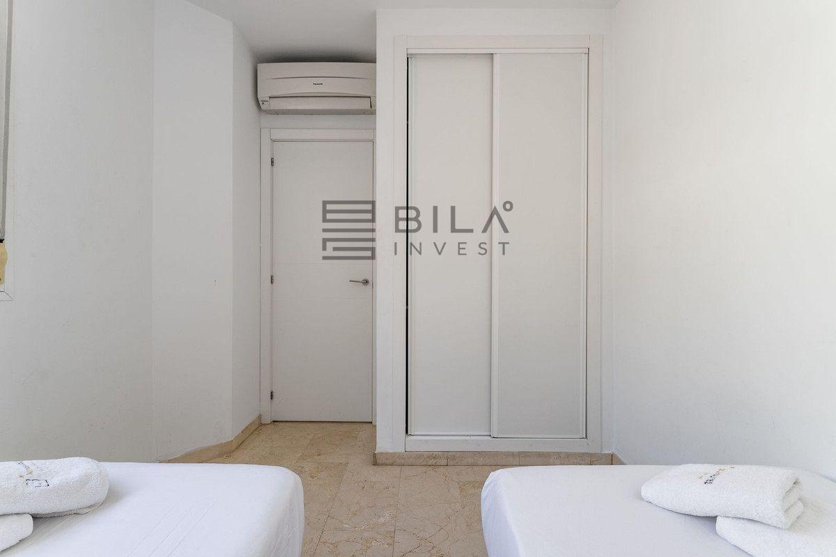 Penthouse for Sale in Fuengirola