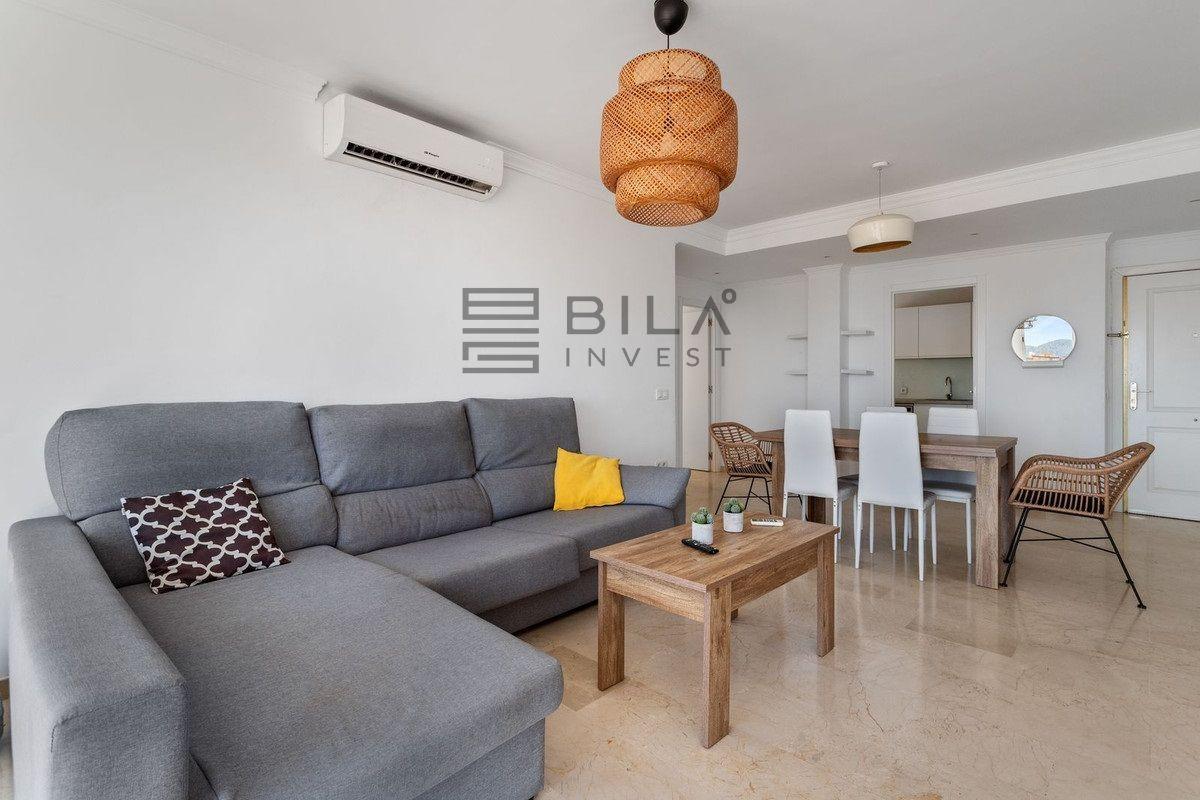 Penthouse for Sale in Fuengirola