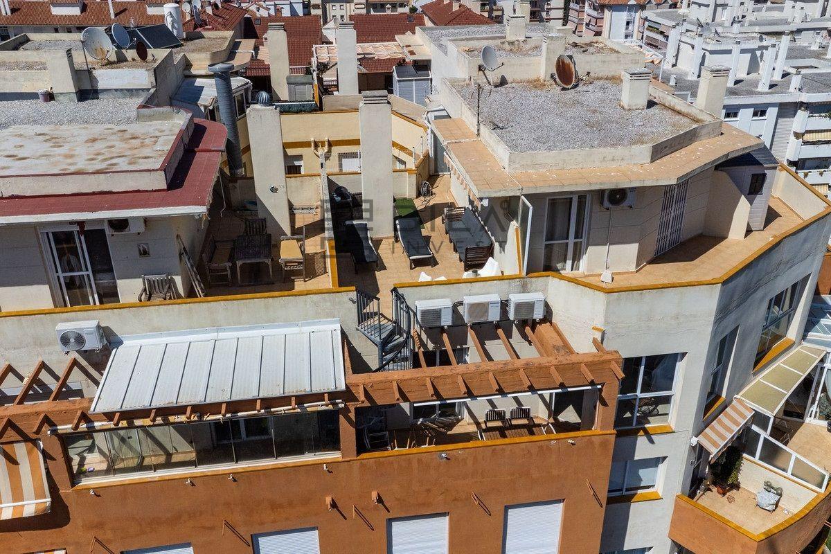 Penthouse for Sale in Fuengirola