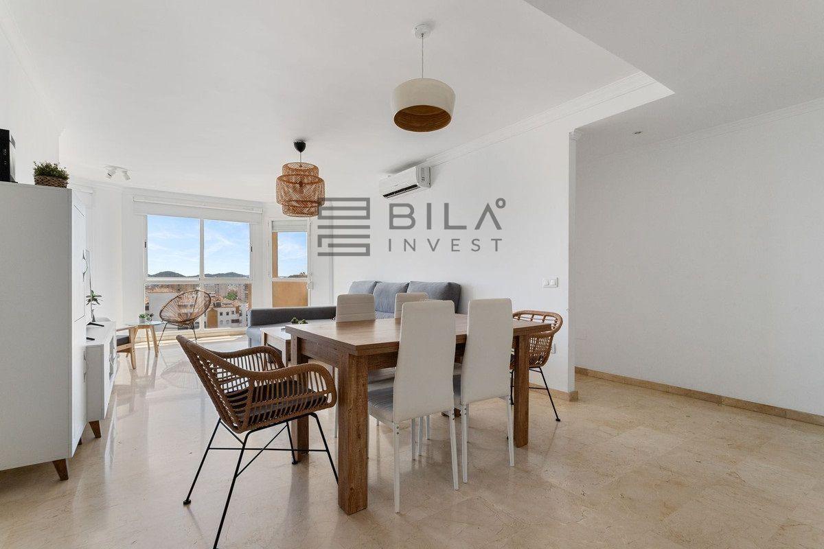 Penthouse for Sale in Fuengirola