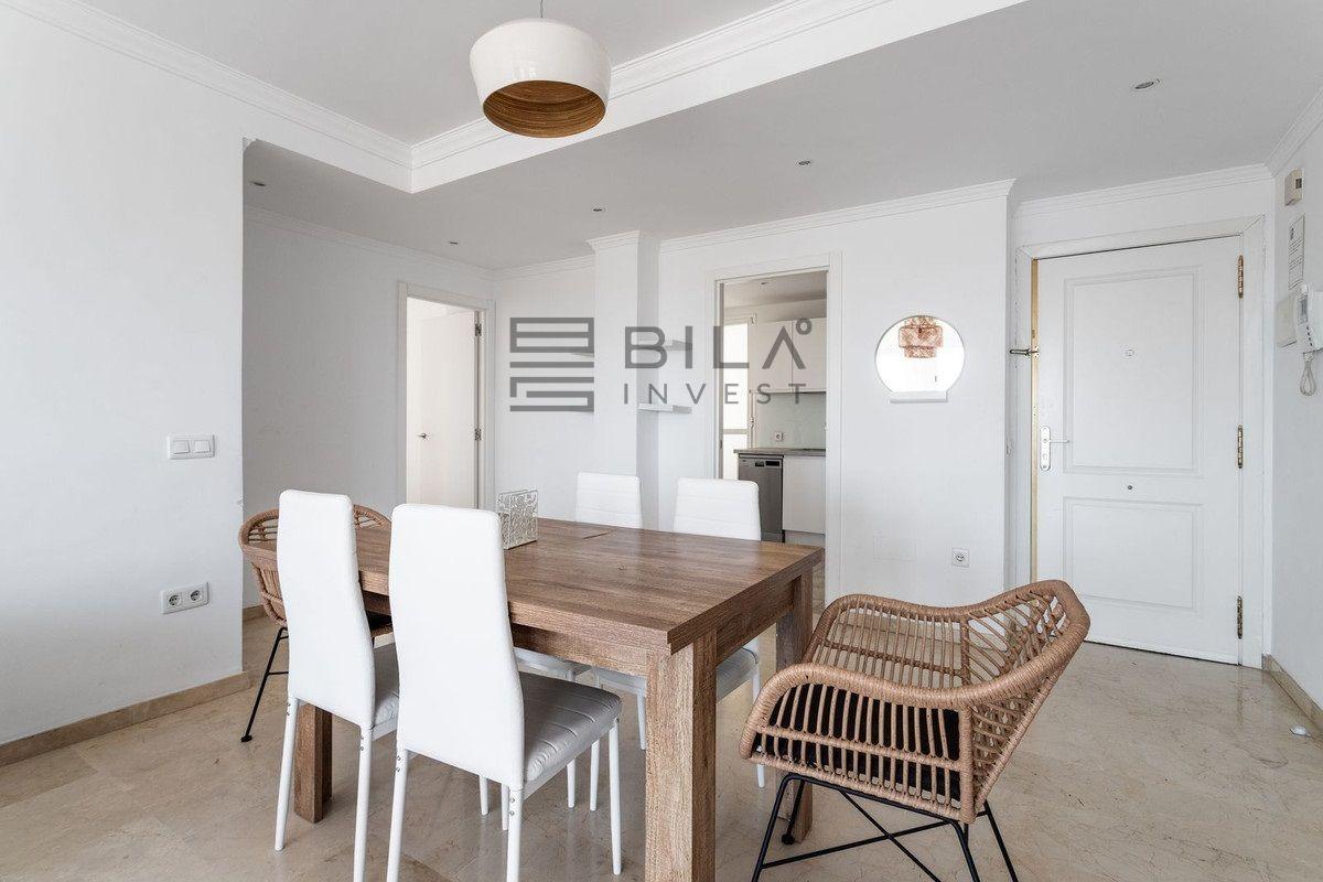 Penthouse for Sale in Fuengirola