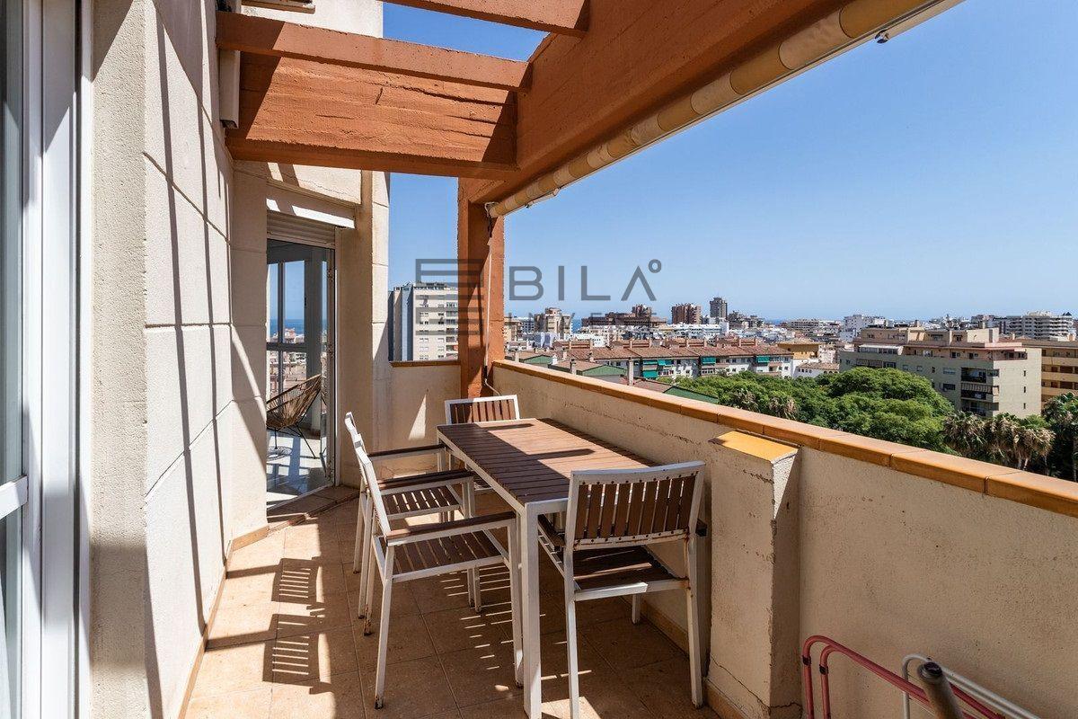 Penthouse for Sale in Fuengirola