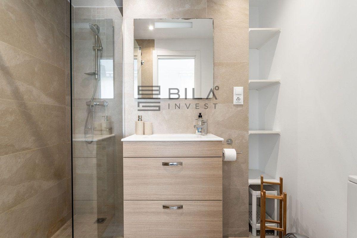 Penthouse for Sale in Fuengirola