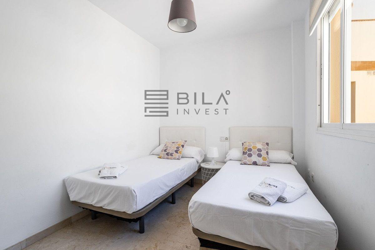 Penthouse for Sale in Fuengirola