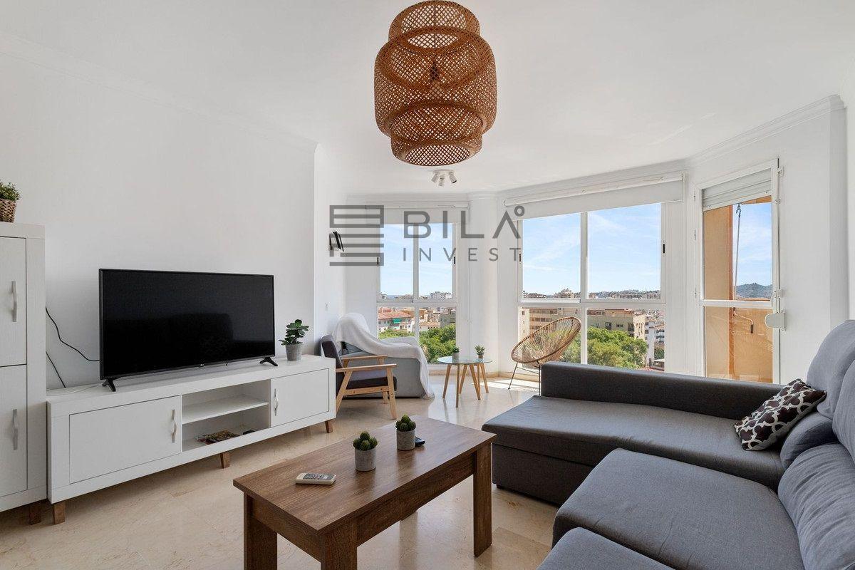 Penthouse for Sale in Fuengirola