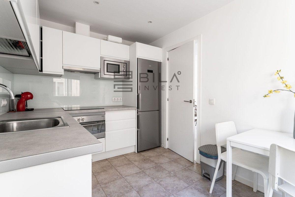 Penthouse for Sale in Fuengirola