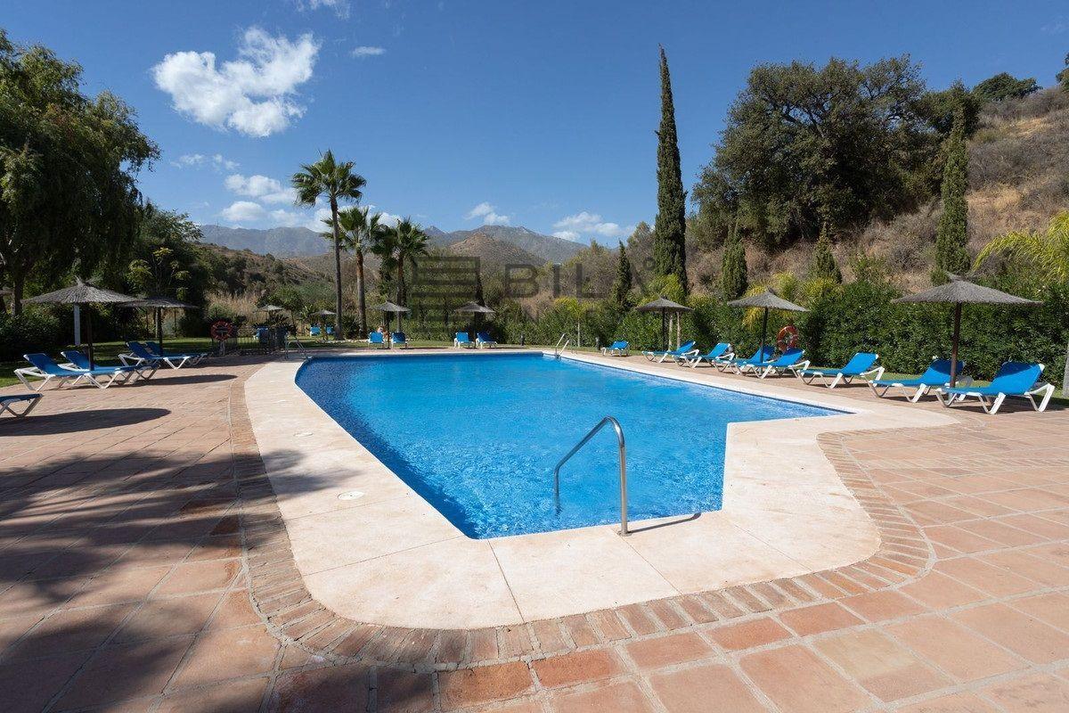 Flat for Sale in Marbella