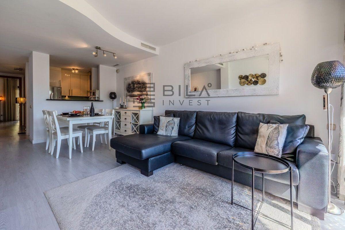 Flat for Sale in Marbella