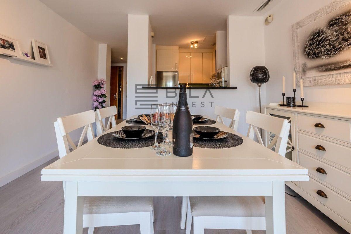 Flat for Sale in Marbella
