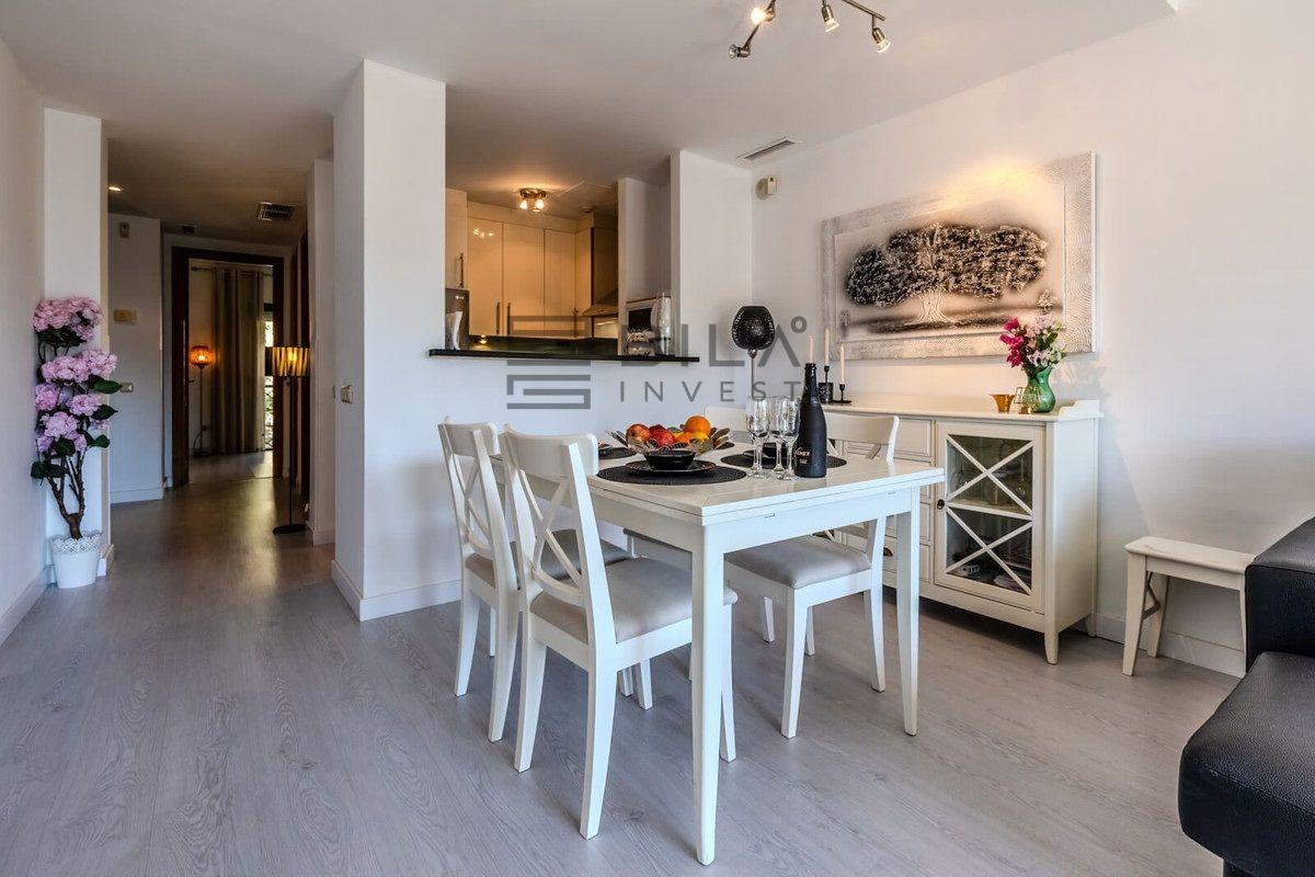 Flat for Sale in Marbella