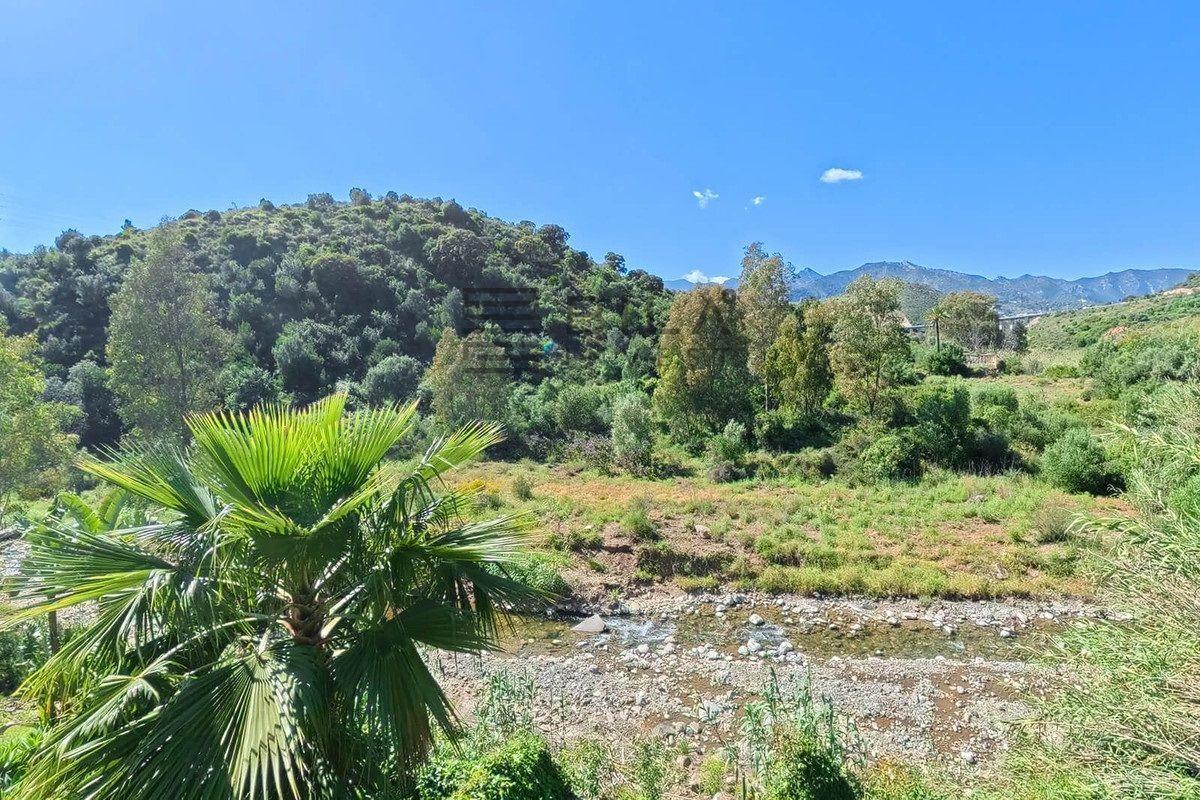 Flat for Sale in Marbella