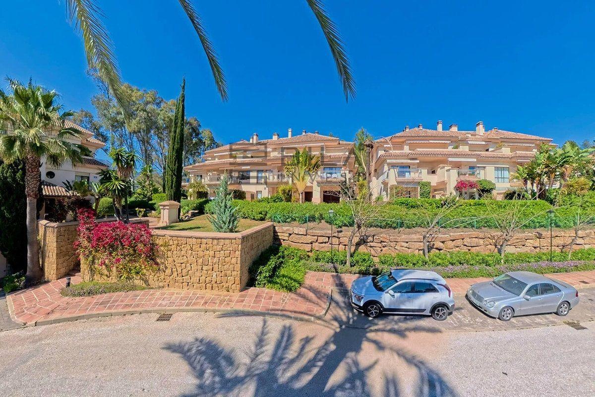 Flat for Sale in Marbella