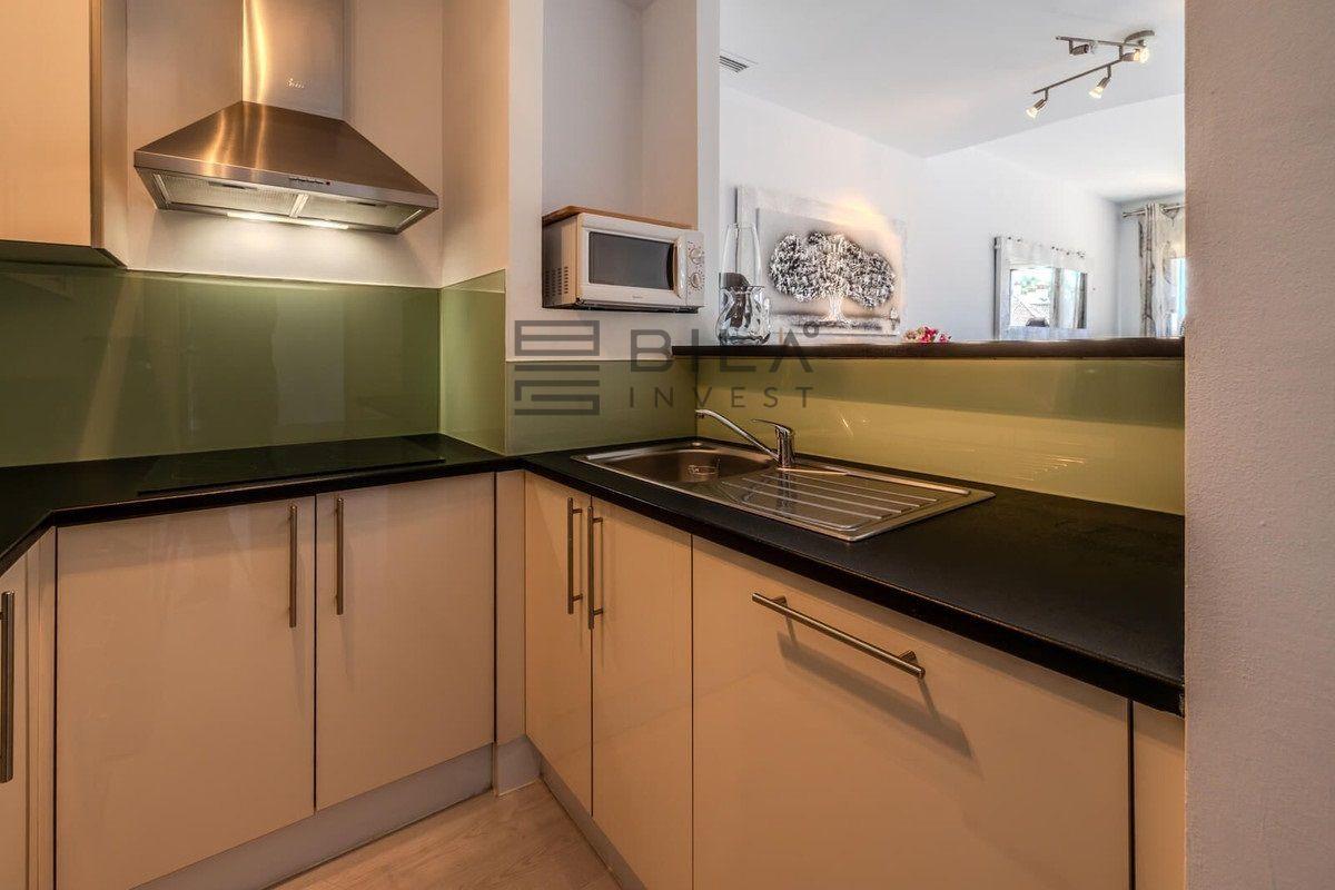 Flat for Sale in Marbella