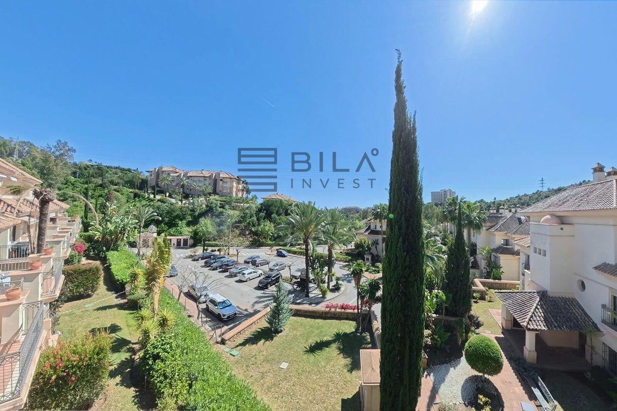Flat for Sale in Marbella