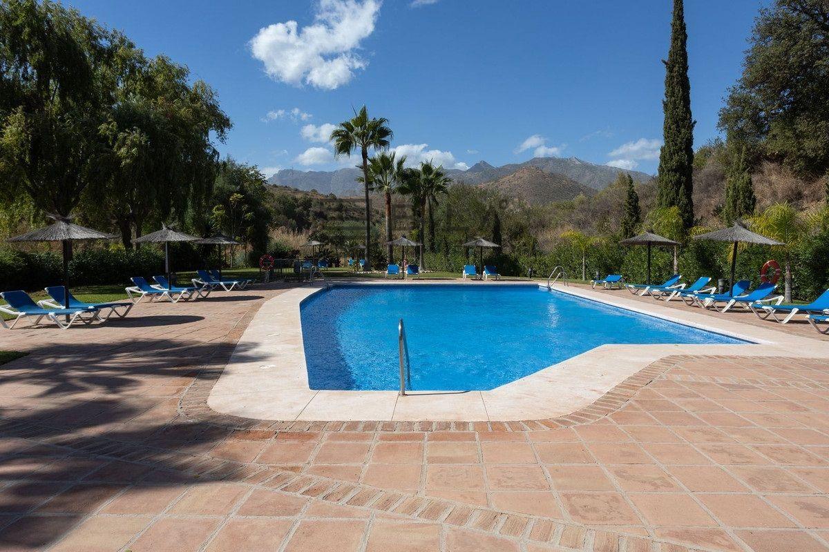 Flat for Sale in Marbella