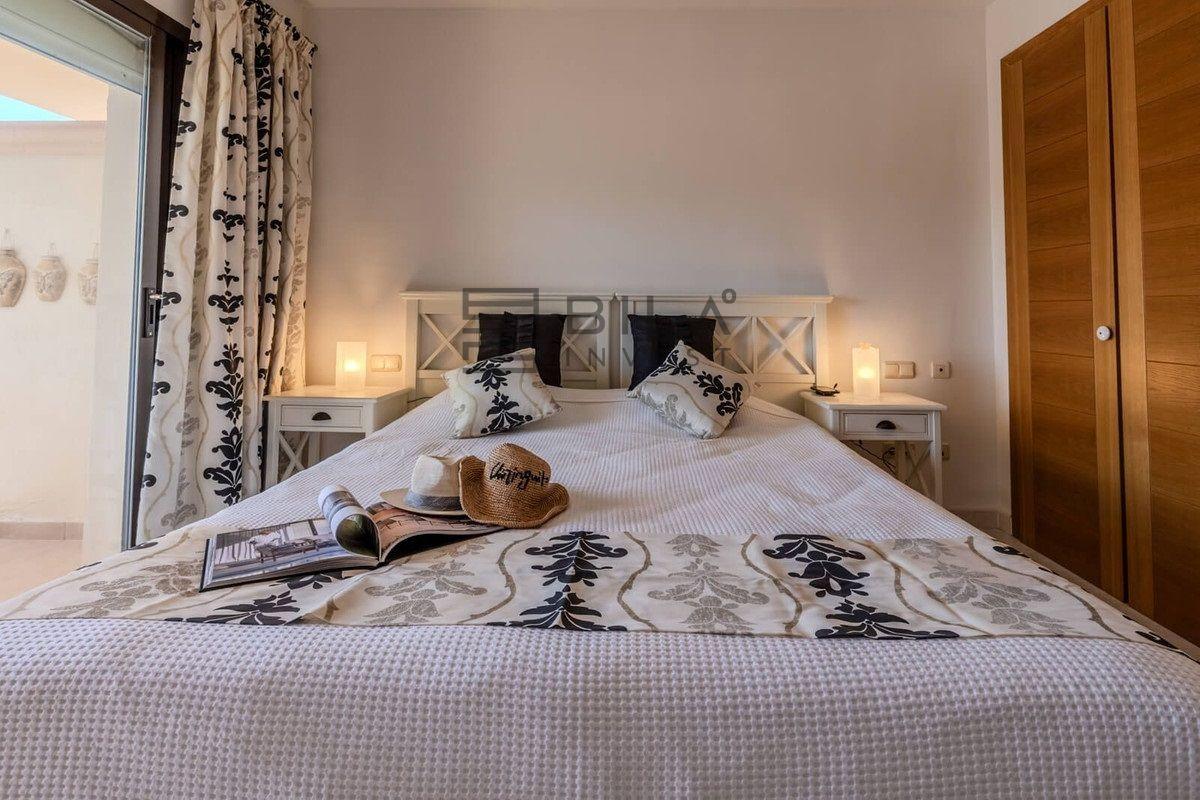 Flat for Sale in Marbella
