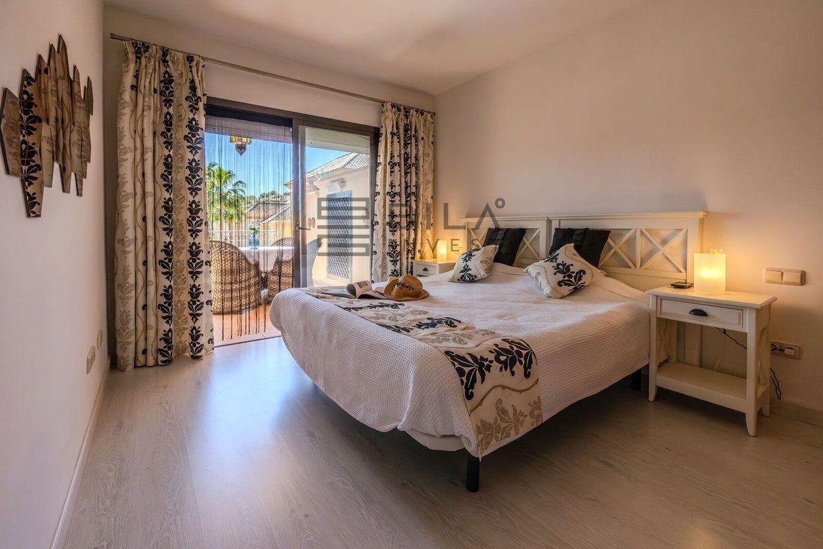Flat for Sale in Marbella