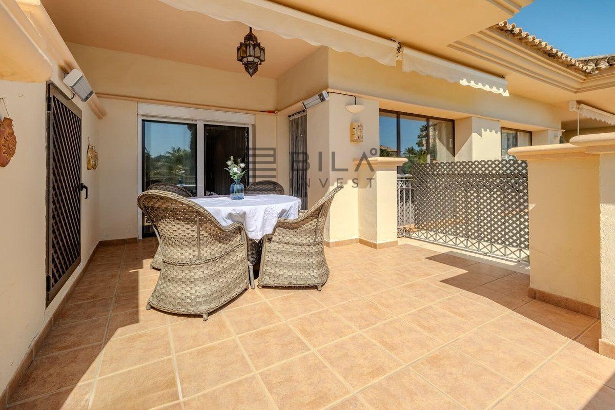 Flat for Sale in Marbella