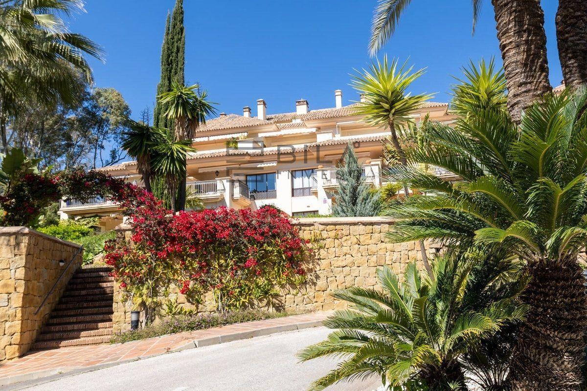 Flat for Sale in Marbella