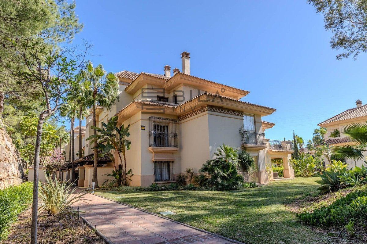 Piso en Venta en Marbella